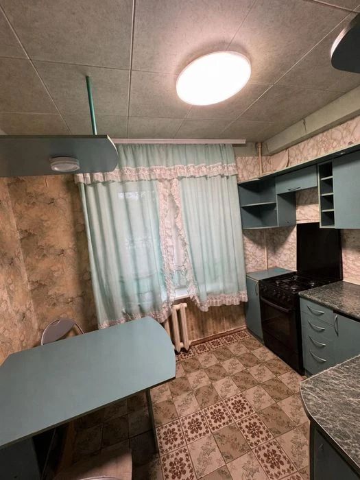 4-room apartment for sale, ul. S. Synenko