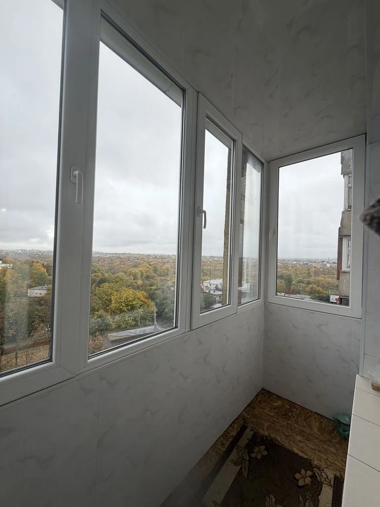 Продам 1 кімнатну квартиру