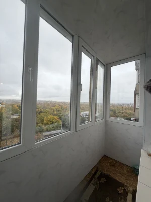 Продам 1 кімнатну квартиру