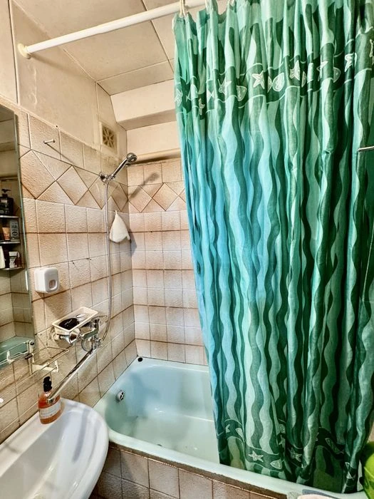 4-room apartment for sale, ul. S. Synenko