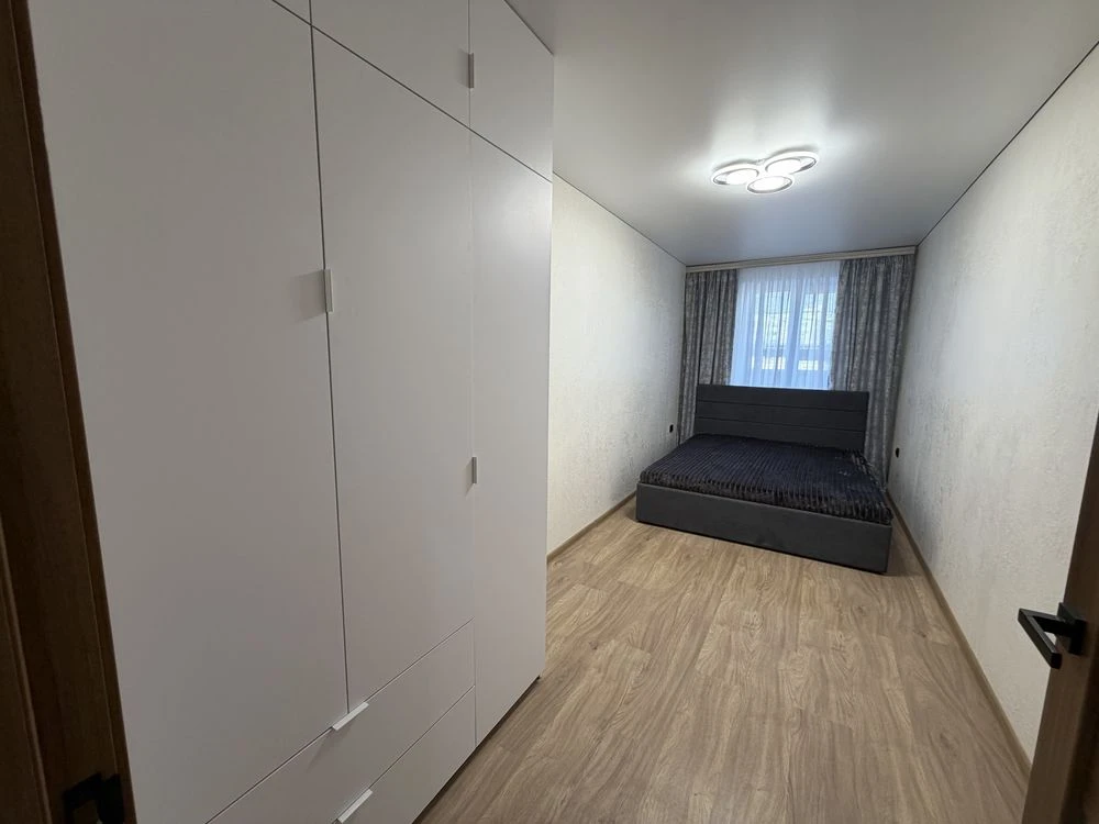 Продаж 3-кімнатної квартири з стильним ремонтом, Ліски (2 КП