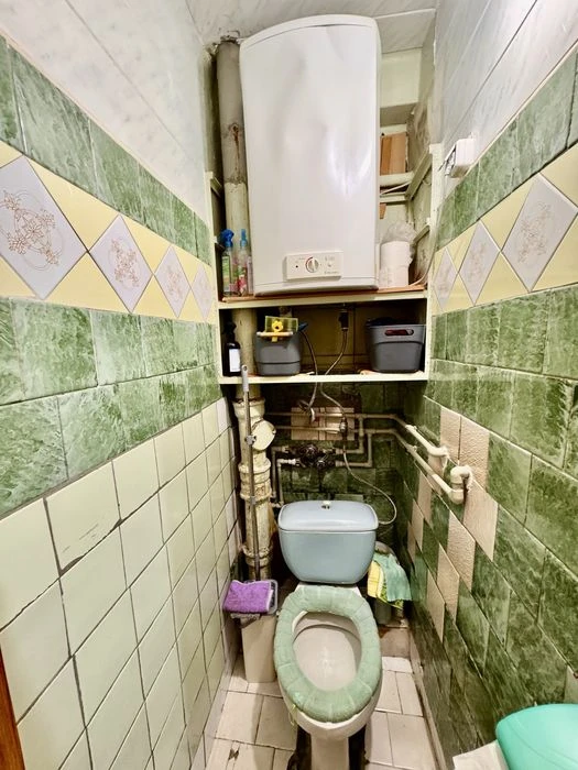 4-room apartment for sale, ul. S. Synenko