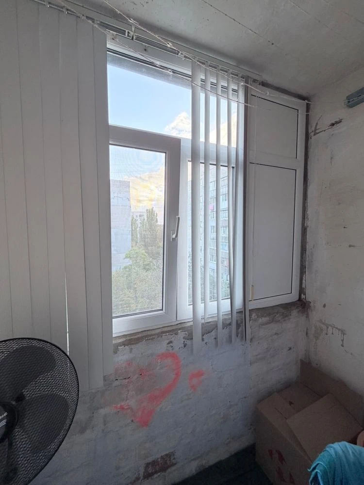 Продается 2-к квартира по ул. Кобера