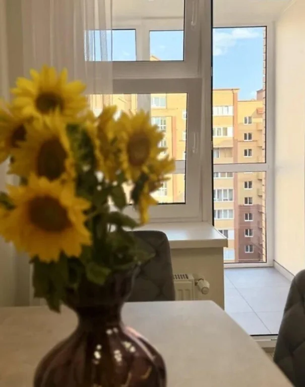 Продам квартиру Тернопіль, Тарановського Мирона Генерала про