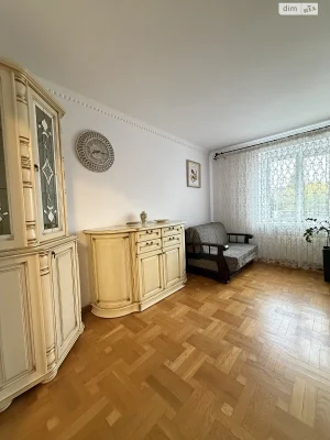 Довгострокова Оренда Квартира Центр
