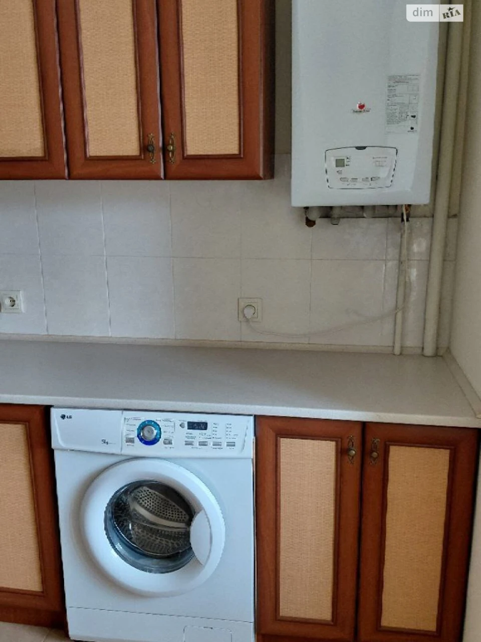 Довгострокова Оренда Квартира Дружба