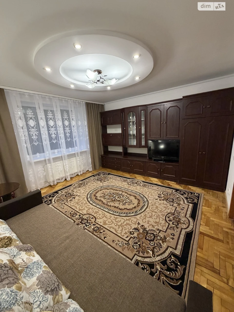 Довгострокова Оренда Квартира Циганська Гора