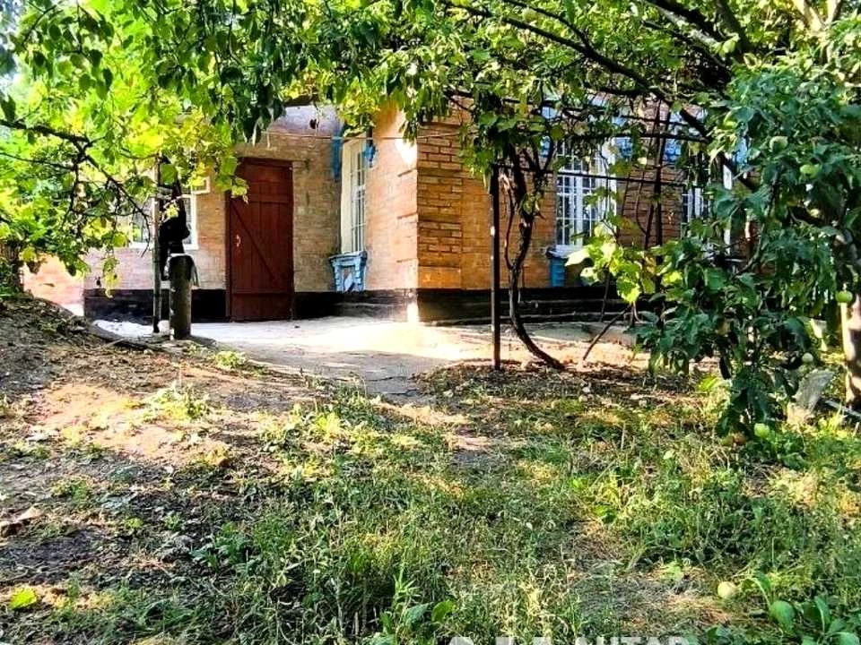 Будинок. Кропивницький, Свободи вул.