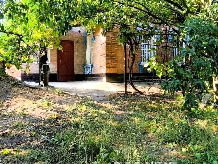 Будинок. Кропивницький, Свободи вул.