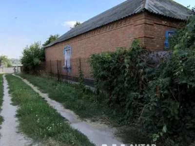 Будинок. Кропивницький, Свободи вул.