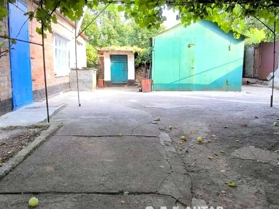 Будинок. Кропивницький, Свободи вул.