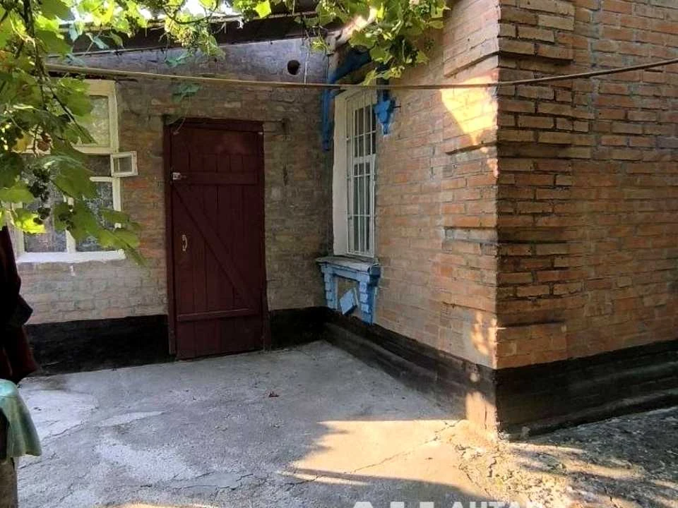 Будинок. Кропивницький, Свободи вул.