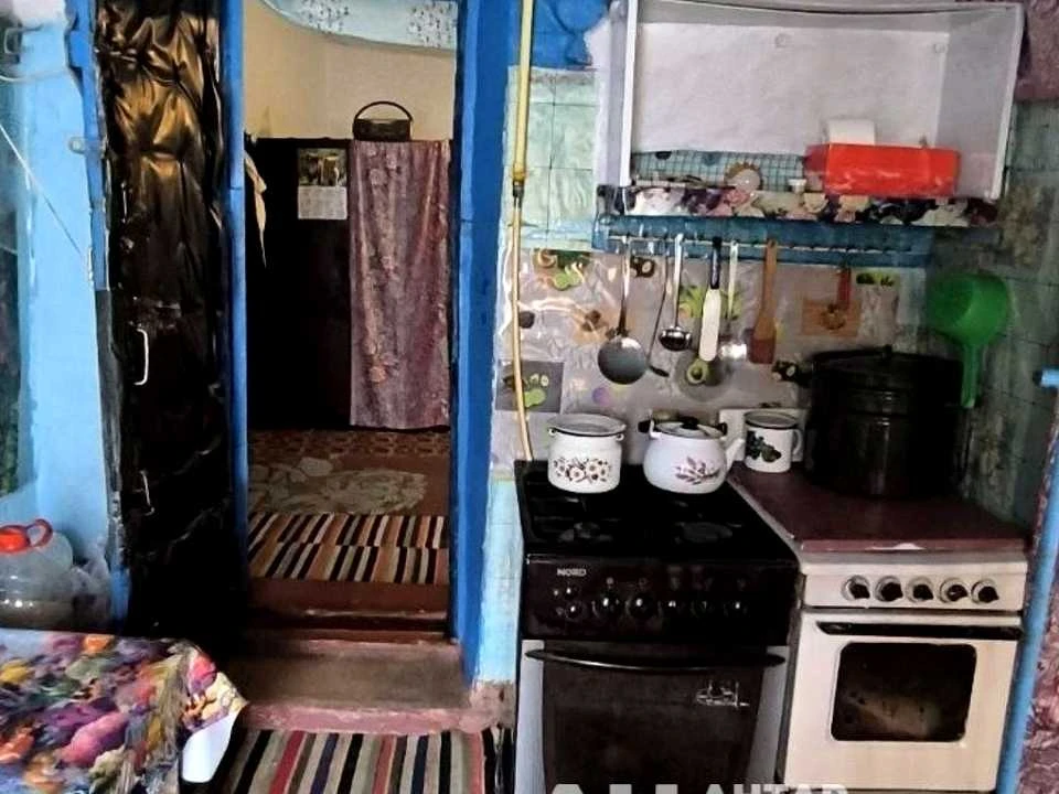 Будинок. Кропивницький, Свободи вул.