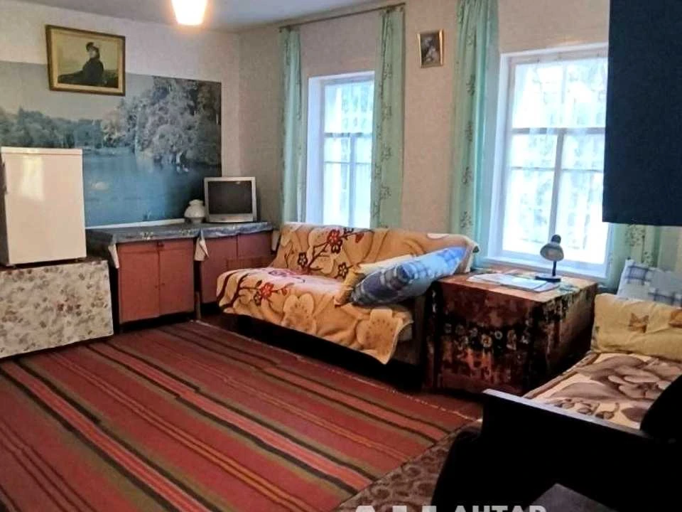 Будинок. Кропивницький, Свободи вул.
