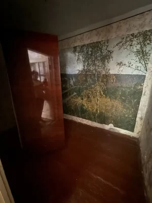 Подается 1 ком квартра на Гимназической.