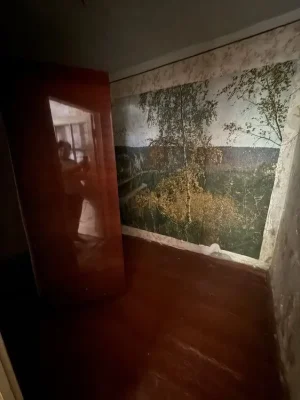 Подается 1 ком квартра на Гимназической.