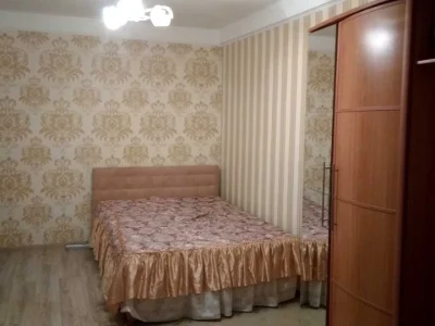 Квартира. Київ, Жуля Верна бульв.