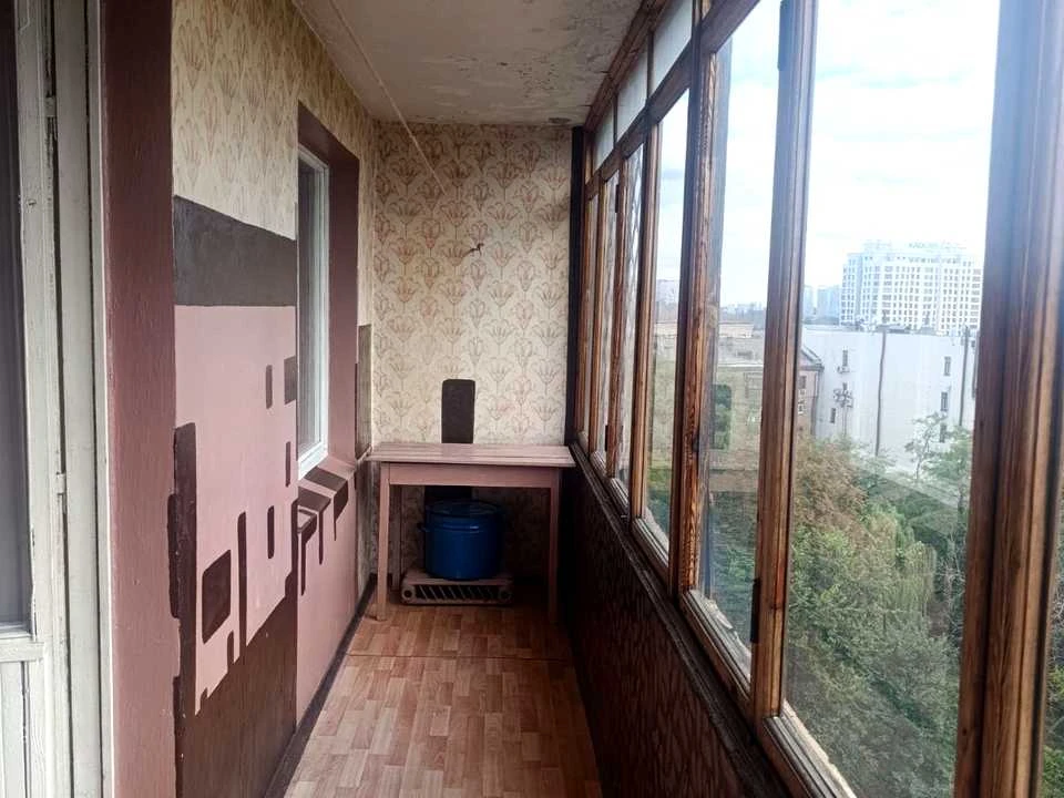 Квартира. Київ, Микільсько-Ботанічна вул.