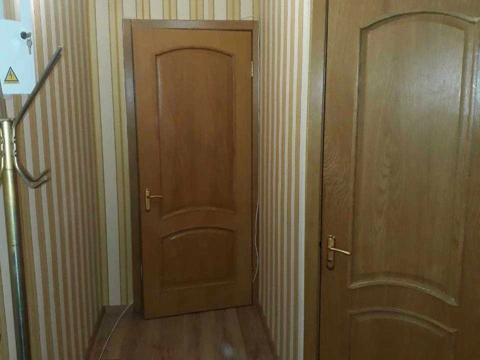 Квартира. Київ, Жуля Верна бульв.