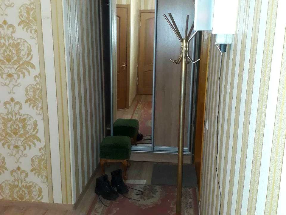 Квартира. Київ, Жуля Верна бульв.