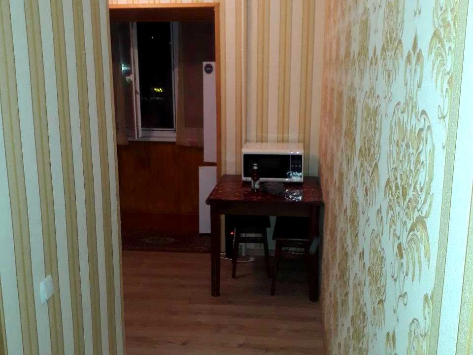 Квартира. Київ, Жуля Верна бульв.