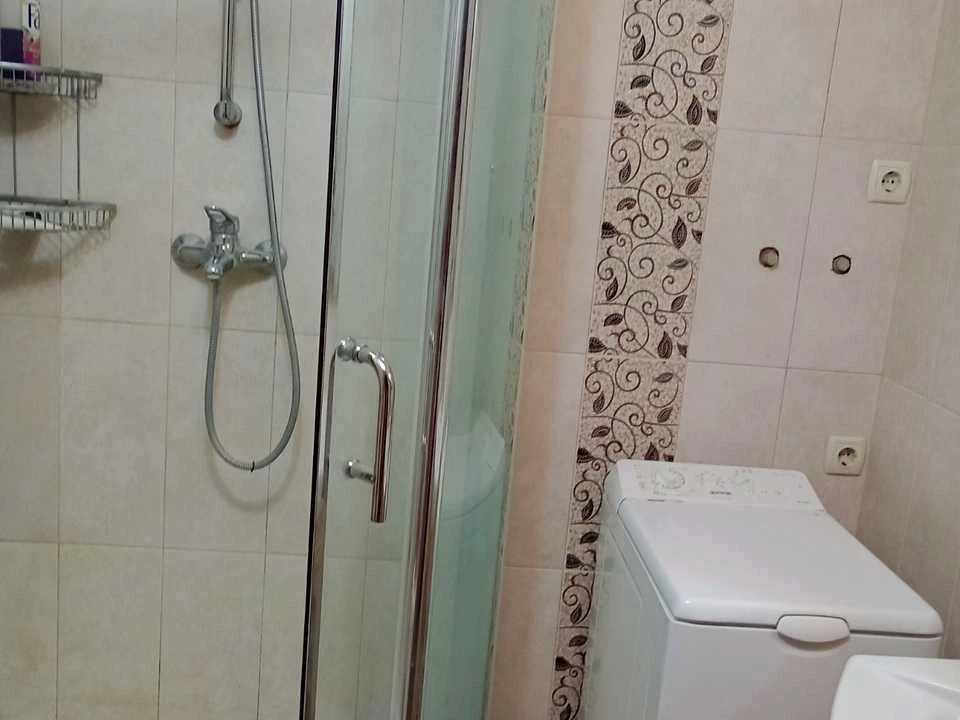 Квартира. Київ, Шовкуненка вул.
