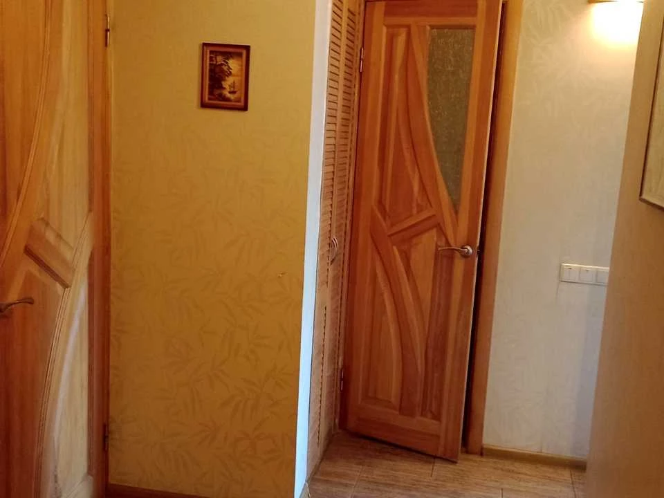 Квартира. Київ, Шовкуненка вул.
