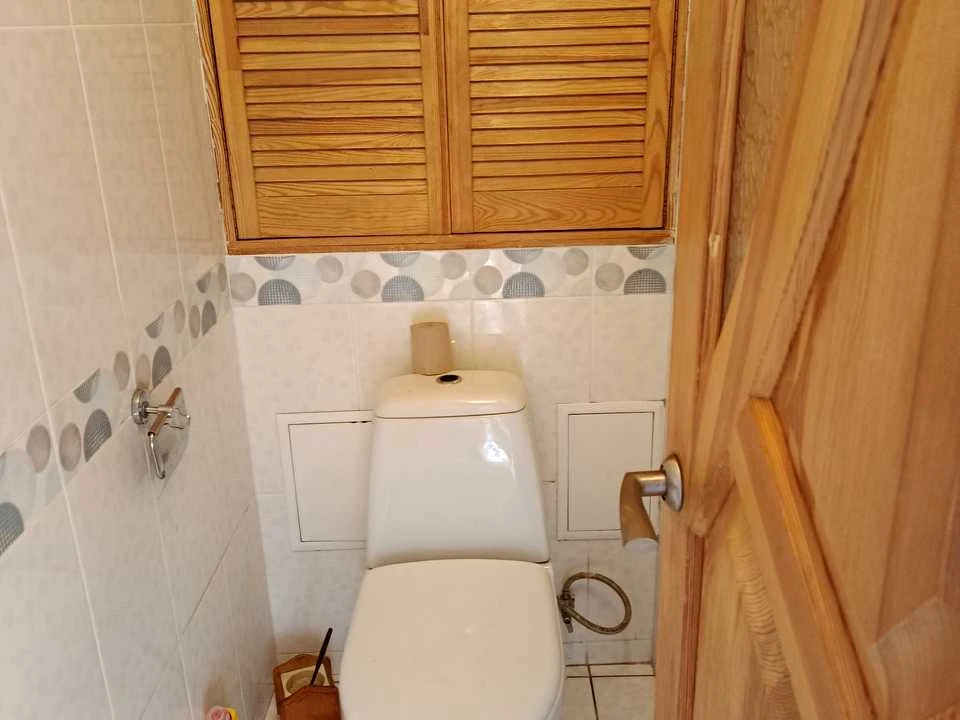 Квартира. Київ, Шовкуненка вул.