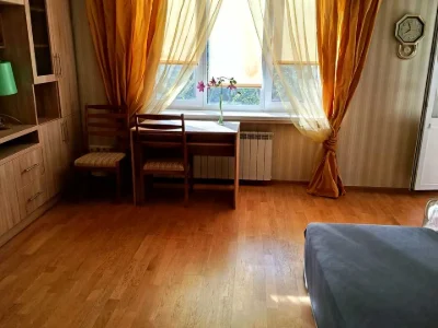 Квартира. Київ, Шовкуненка вул.