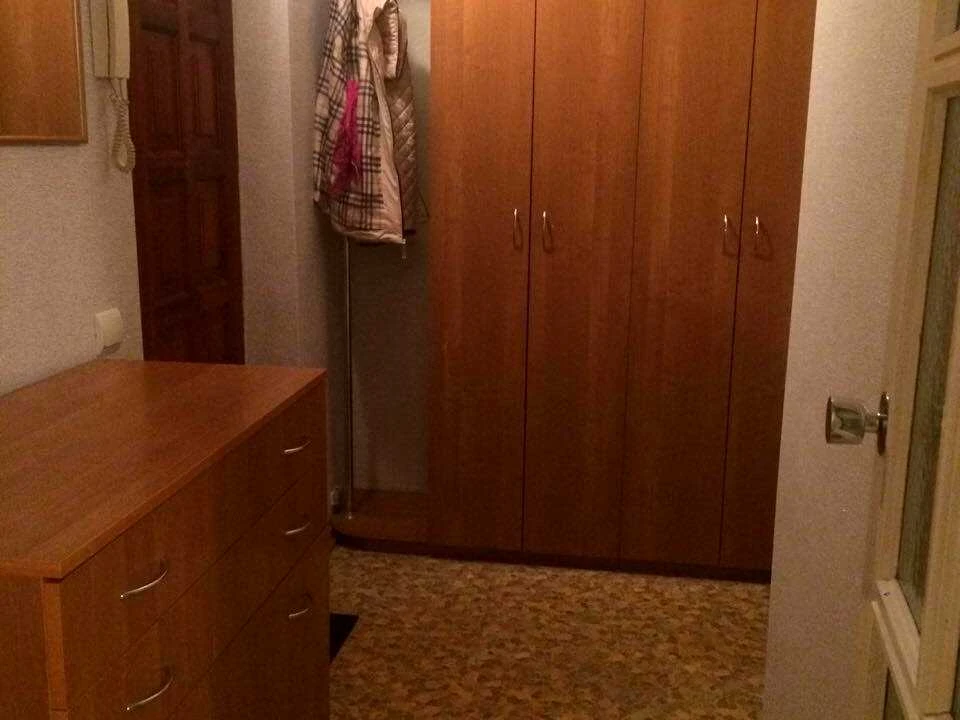 Квартира. Київ, В'ячеслава Чорновола вул.