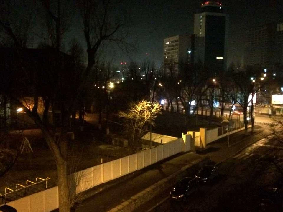 Квартира. Київ, В'ячеслава Чорновола вул.