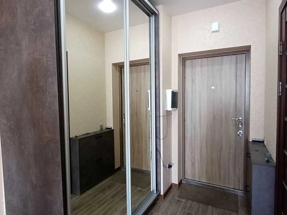 Квартира. Київ, Миколи Бажана просп.