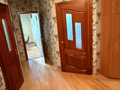Квартира. Київ, Миропільська вул.