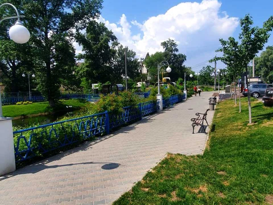 Квартира. Київ, Центральна вул.
