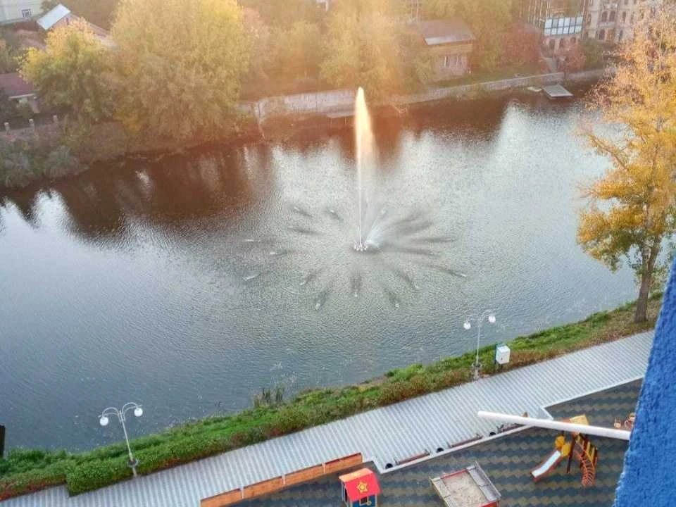 Квартира. Київ, Центральна вул.