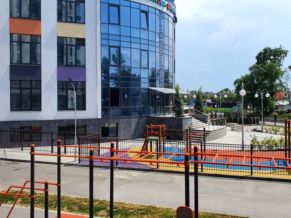 Квартира. Київ, Центральна вул.