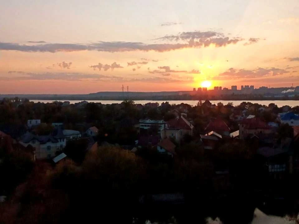 Квартира. Київ, Центральна вул.