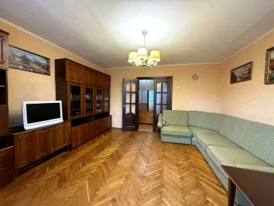 Квартира. Київ, Берестейський просп.