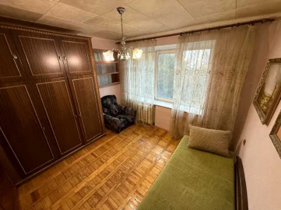 Квартира. Київ, Берестейський просп.