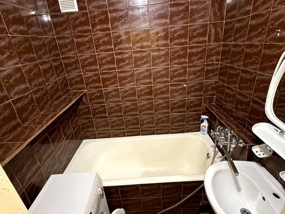 Квартира. Київ, Берестейський просп.
