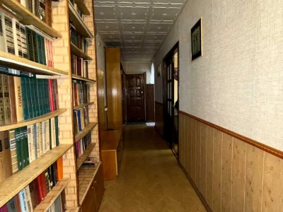 Квартира. Київ, Берестейський просп.