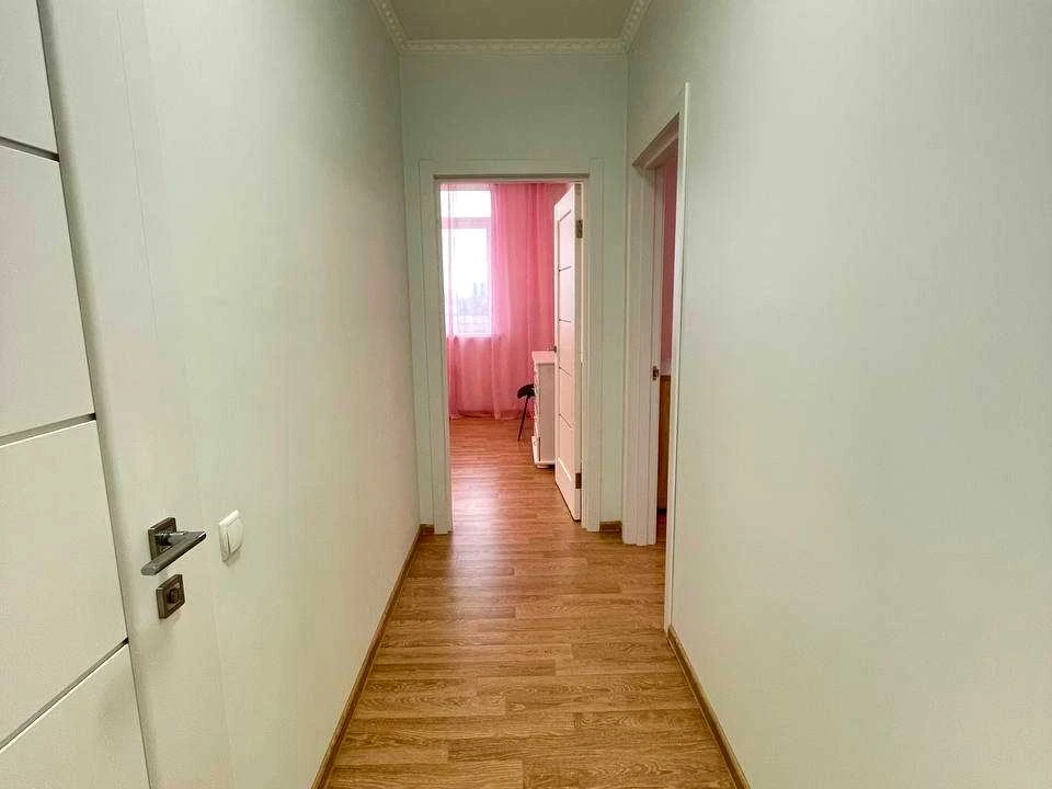 Квартира. Київ, Миколи Бажана просп.