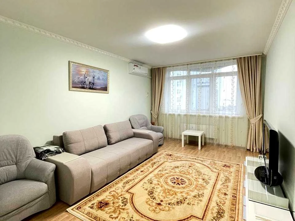 Квартира. Київ, Миколи Бажана просп.
