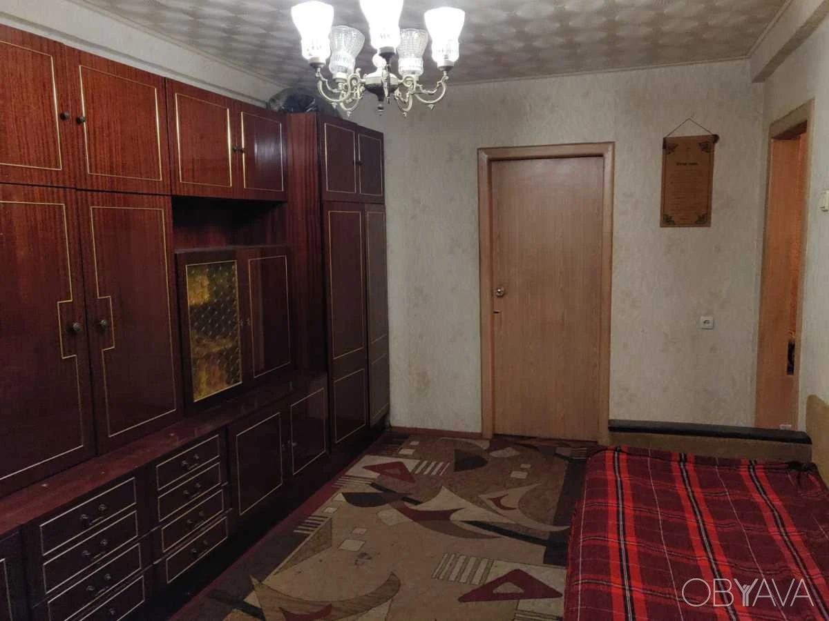 2-комнатная квартира, 45.00 кв.м