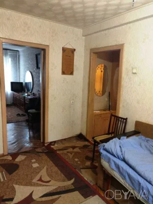 2-комнатная квартира, 45.00 кв.м