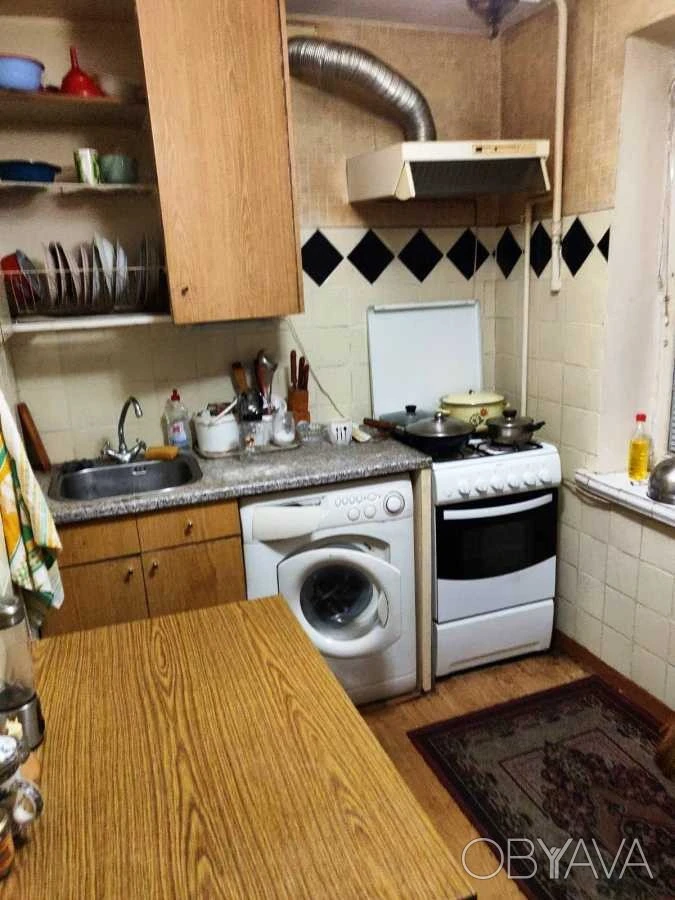 2-комнатная квартира, 45.00 кв.м