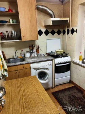 2-комнатная квартира, 45.00 кв.м