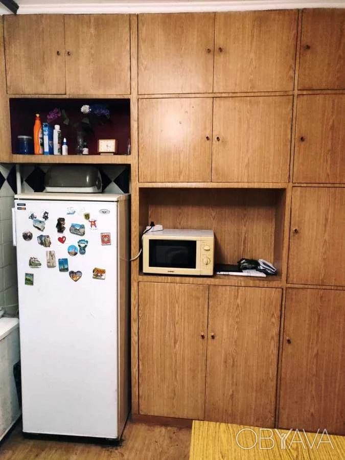 2-комнатная квартира, 45.00 кв.м