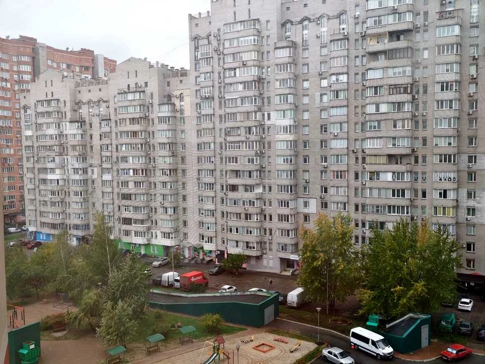 Квартира. Київ, Княжий Затон вул.