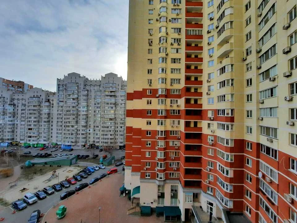 Квартира. Київ, Княжий Затон вул.
